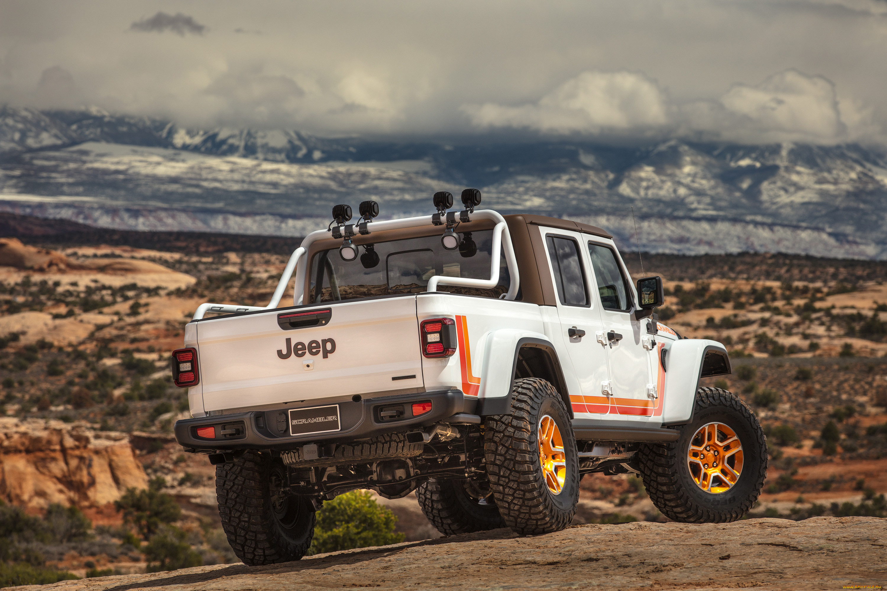 , jeep